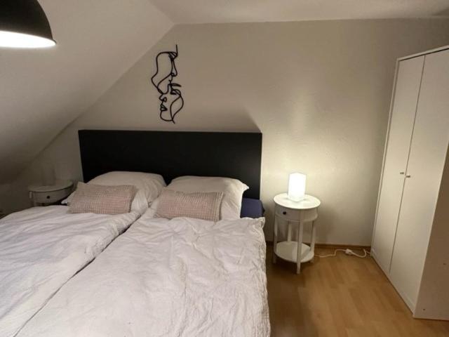 ורניגרוד Ferienwohnung Am Westerntor Jule Inkl Parkplatz מראה חיצוני תמונה