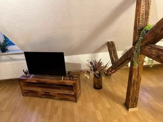 ורניגרוד Ferienwohnung Am Westerntor Jule Inkl Parkplatz מראה חיצוני תמונה