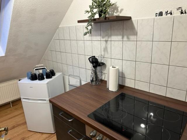 ורניגרוד Ferienwohnung Am Westerntor Jule Inkl Parkplatz מראה חיצוני תמונה