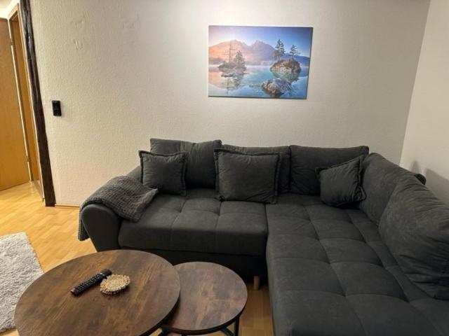 ורניגרוד Ferienwohnung Am Westerntor Jule Inkl Parkplatz מראה חיצוני תמונה
