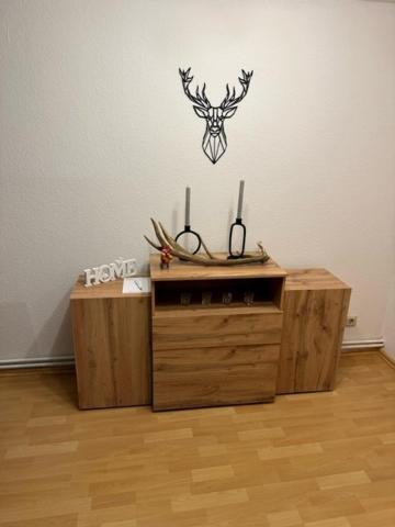 ורניגרוד Ferienwohnung Am Westerntor Jule Inkl Parkplatz מראה חיצוני תמונה