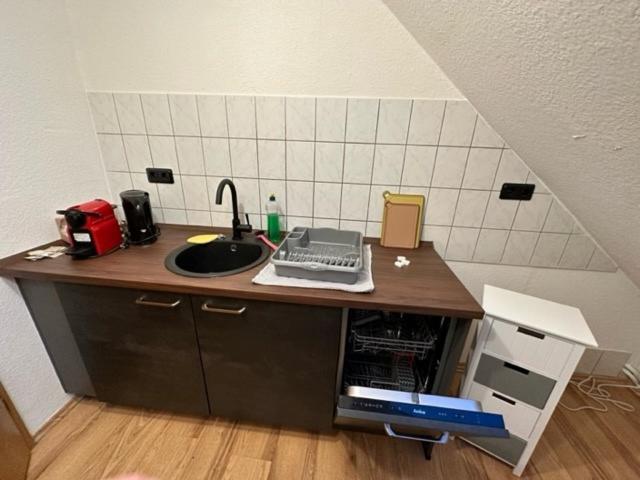 ורניגרוד Ferienwohnung Am Westerntor Jule Inkl Parkplatz מראה חיצוני תמונה